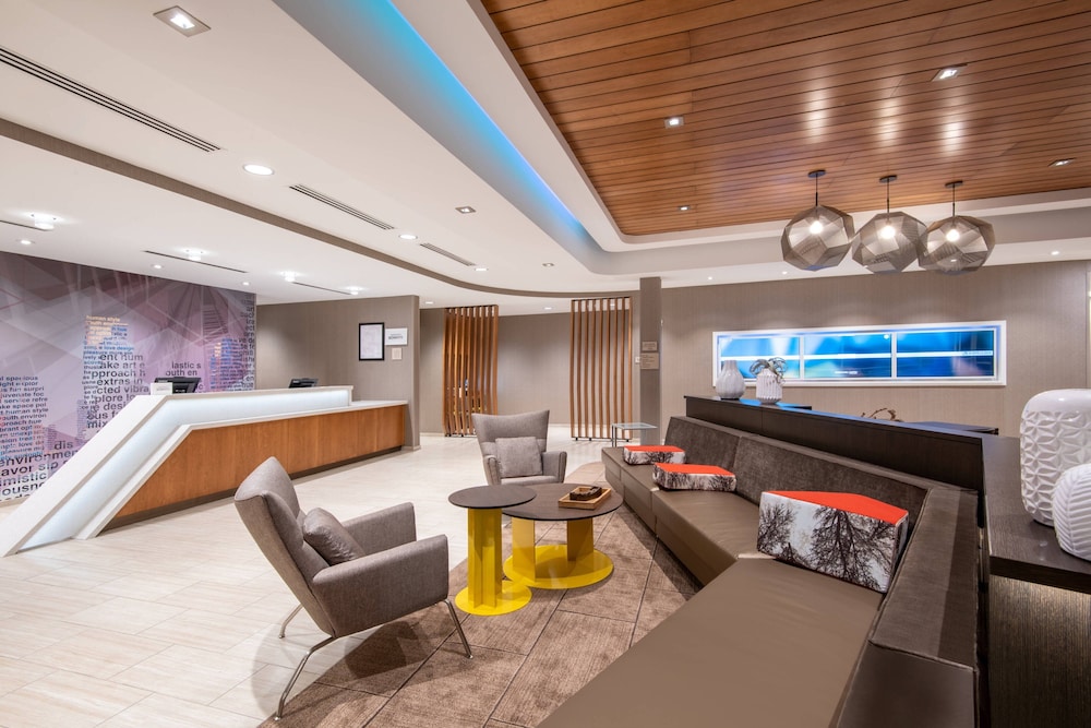 SpringHill Suites by Marriott Denver Parker 20/25