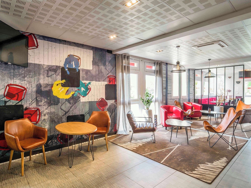 Ibis Antibes Sophia Antipolis 28/50