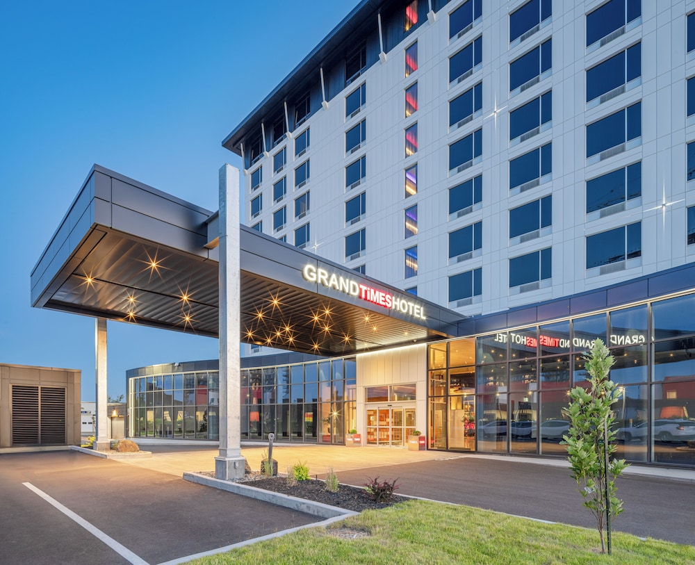 Hotel Kennedy 42/47