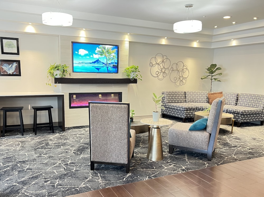 La Quinta Inn & Suites by Wyndham Boise Towne Square 50/62