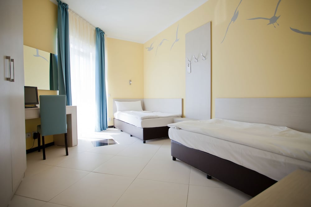 Hotel Blue Pearl Sunny Beach 14/67