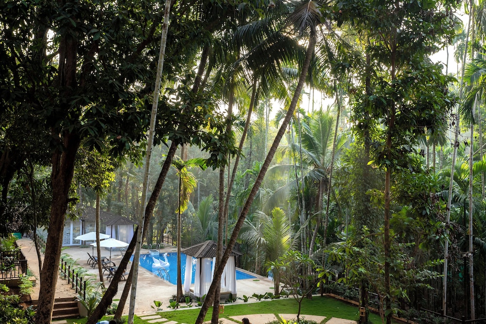 Stone Wood Nature Resort 26/43