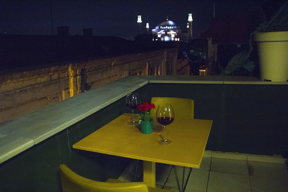 Albatros Hagia Sophia 36/50