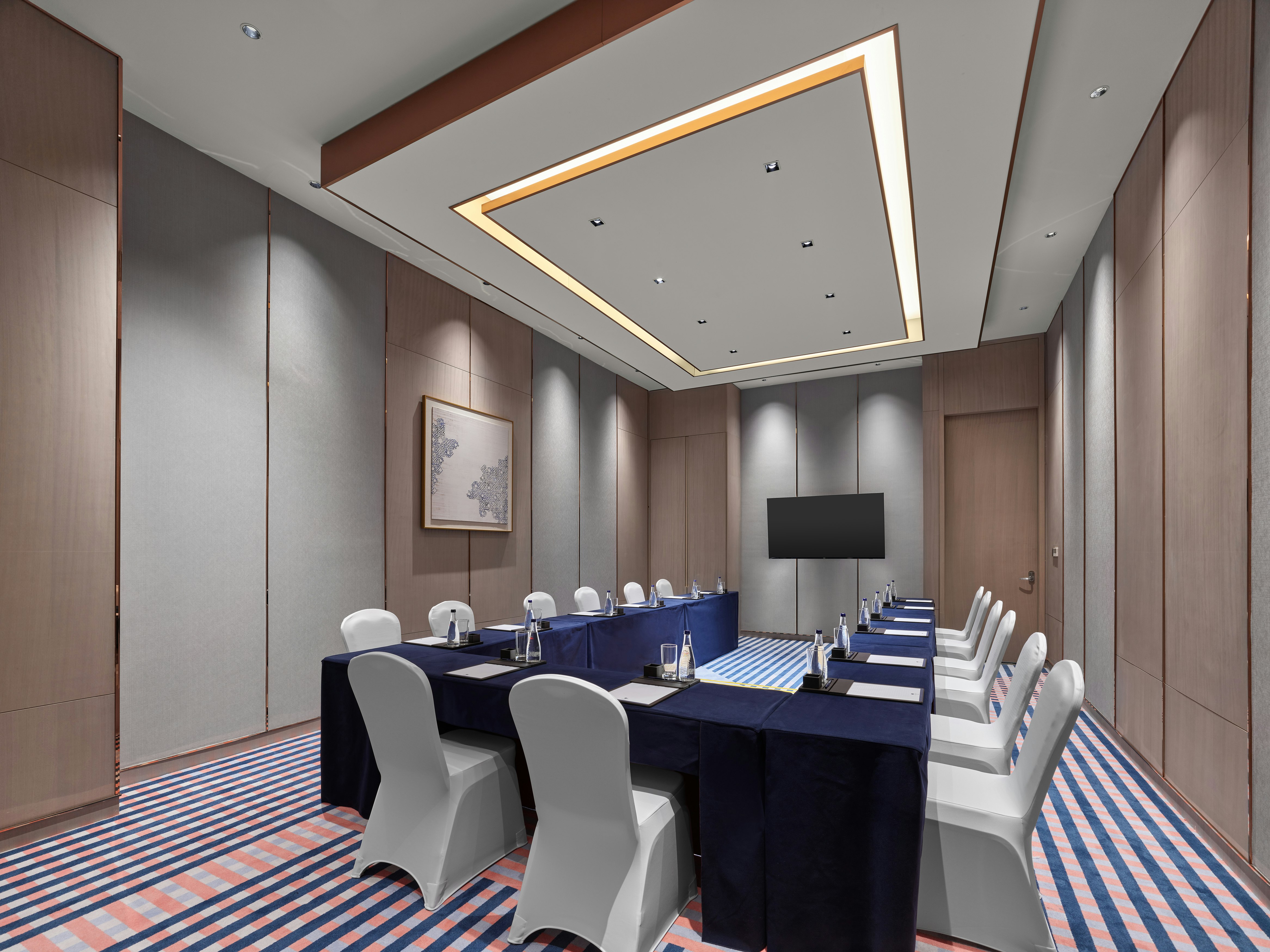 DoubleTree by Hilton Nanning Wuxiang 19/33