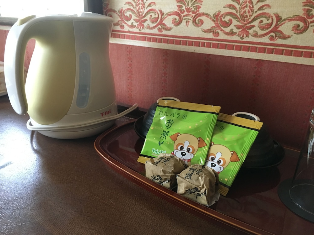 イズミゴ高山ドッグパラダイスホテル 写真4
