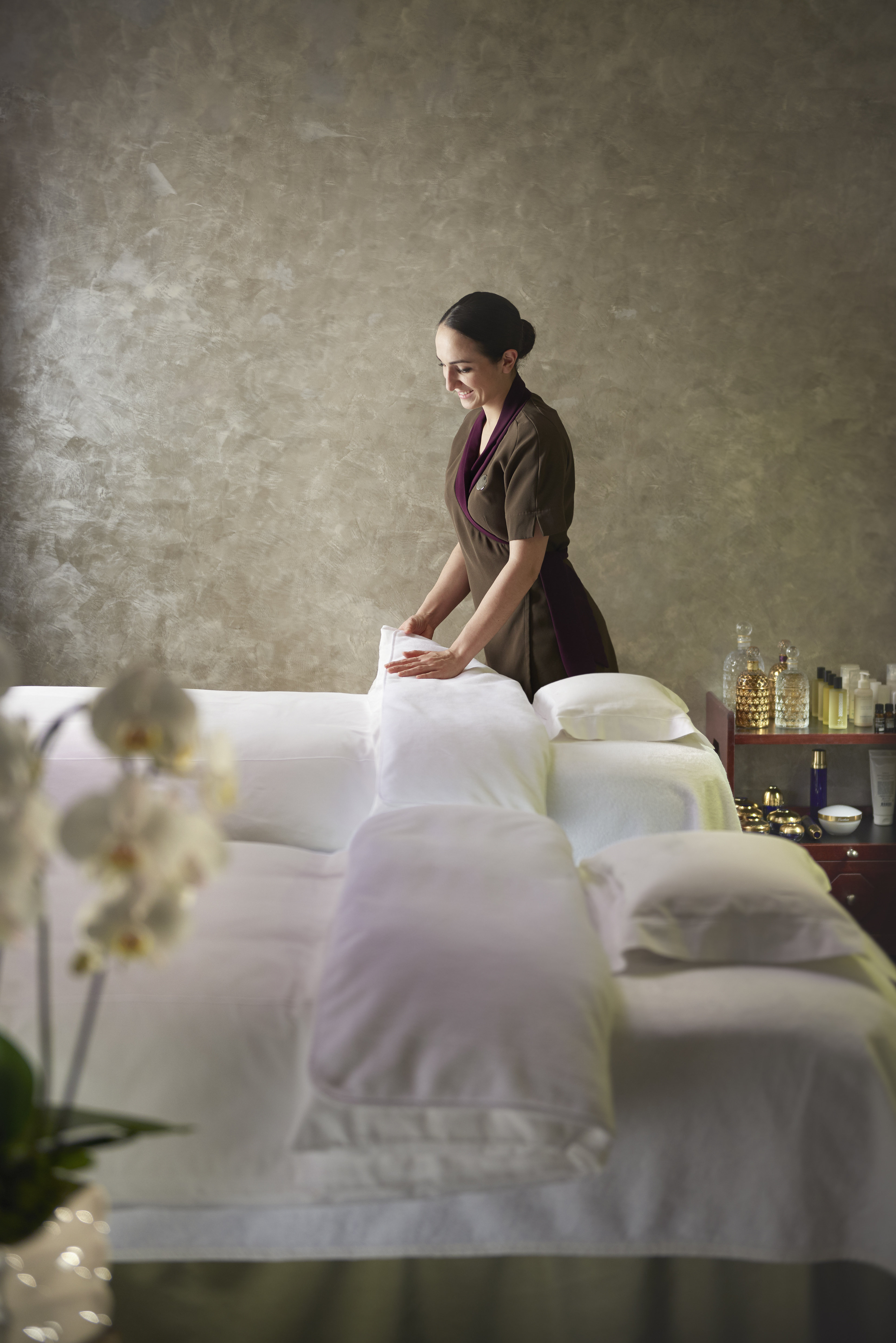 Mandarin Oriental, Paris Hotel 24/50