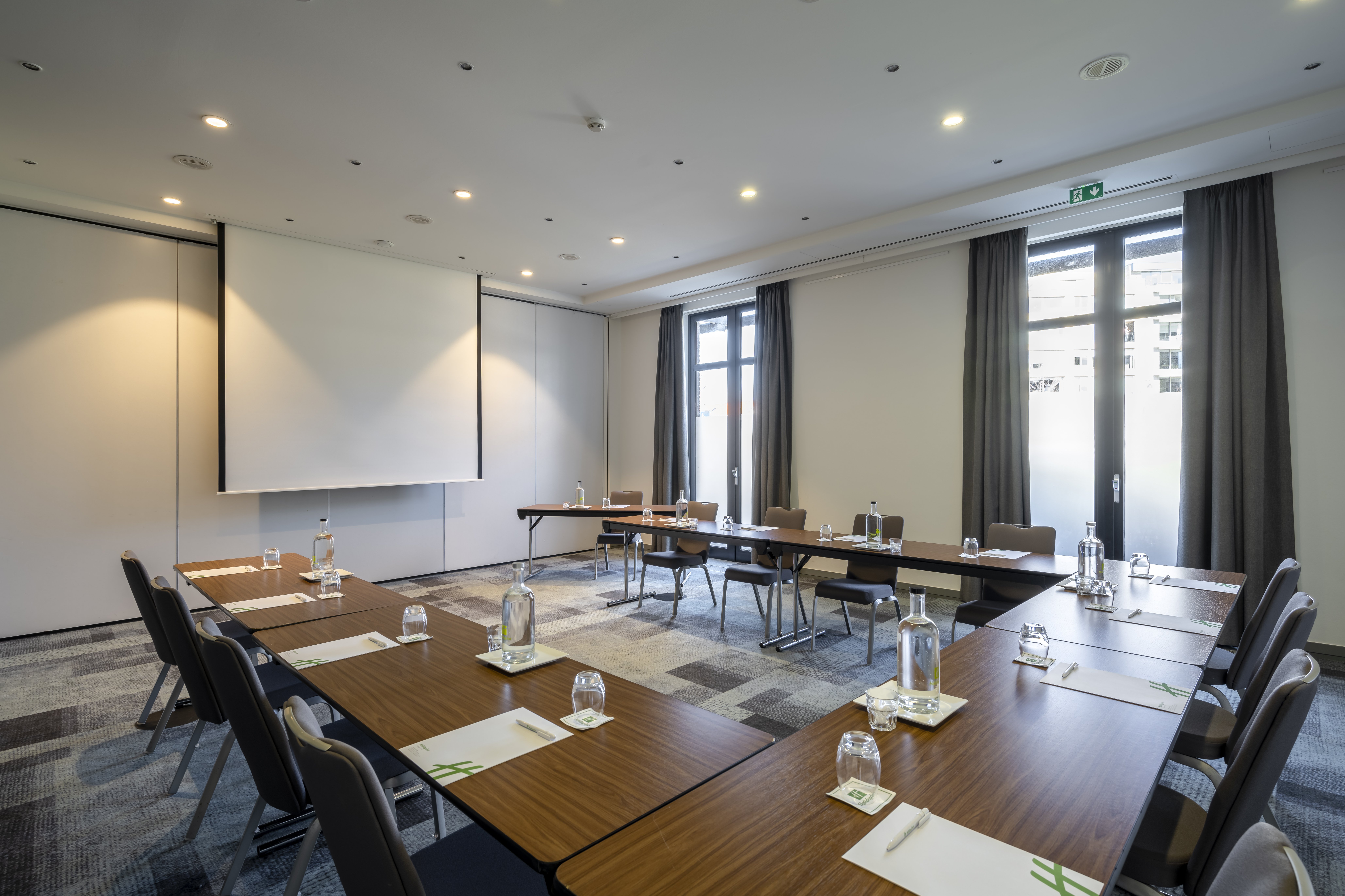 Holiday Inn Hasselt 61/75