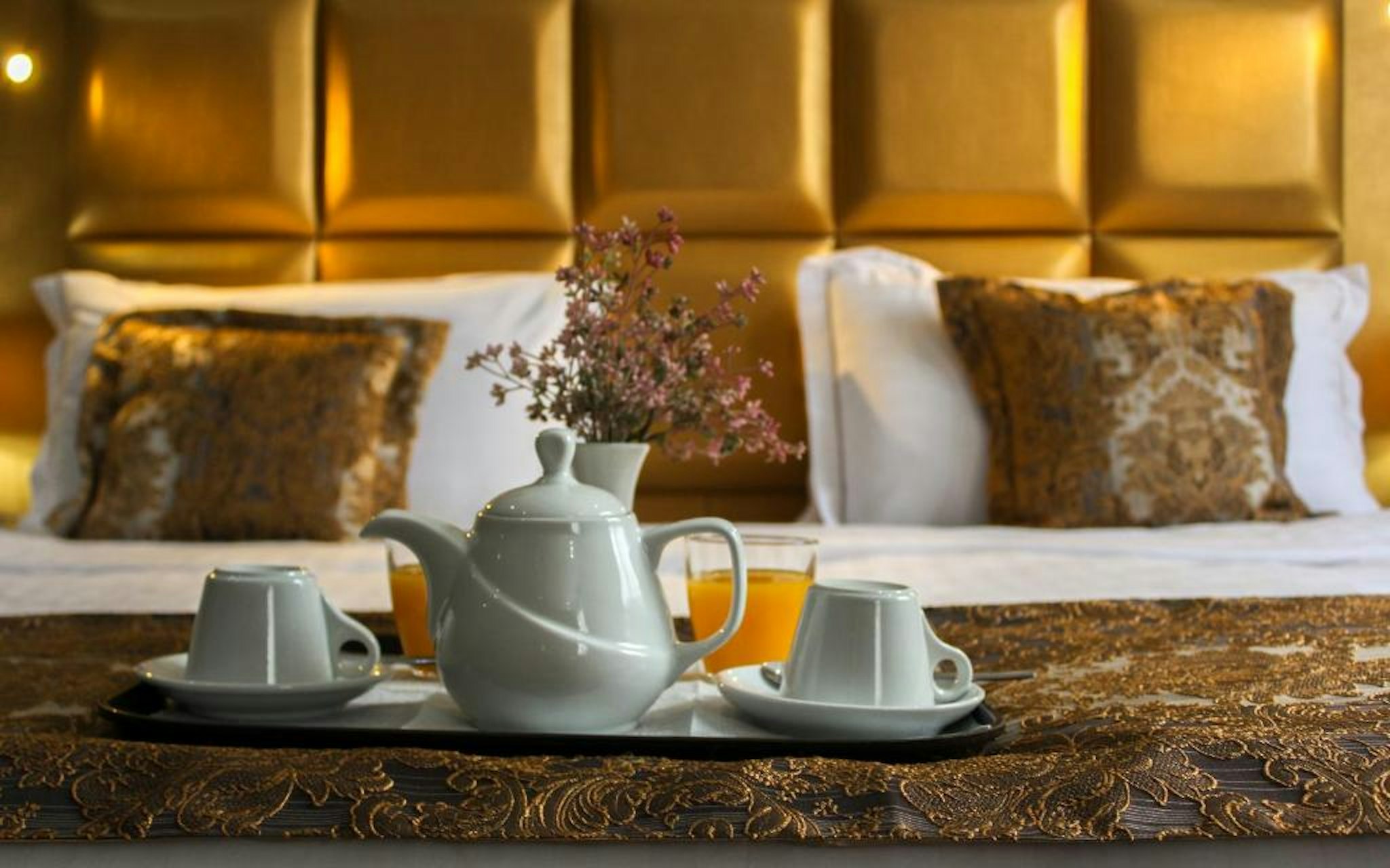 Hotel Deluxe 28/43