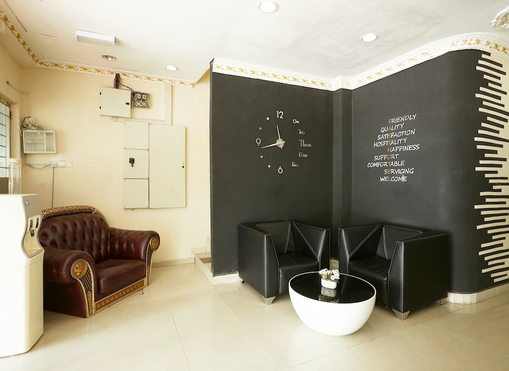 Fast Hotel Setapak Near Tunku Abdul Rahman UMT KL 28/41