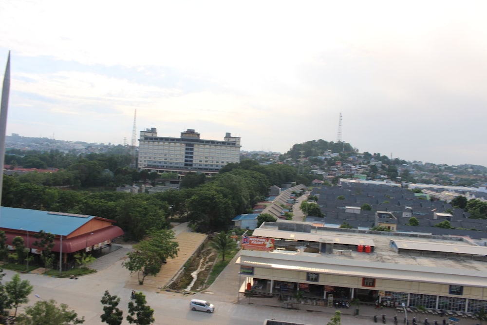The Golden Bay Hotel Batam 7/53