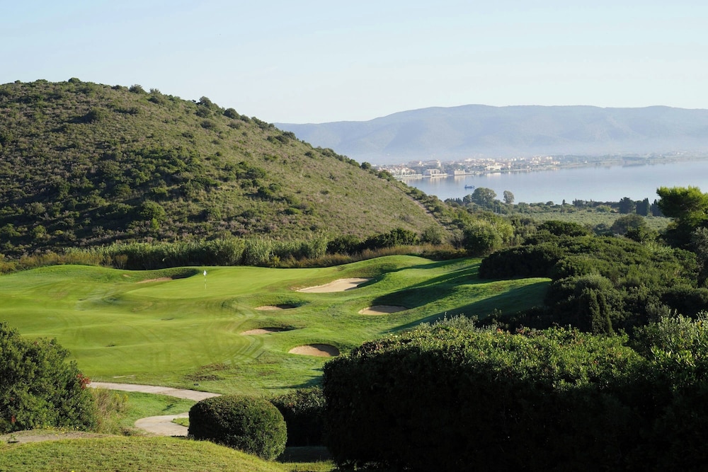 Argentario Golf & Wellness Resort 66/68