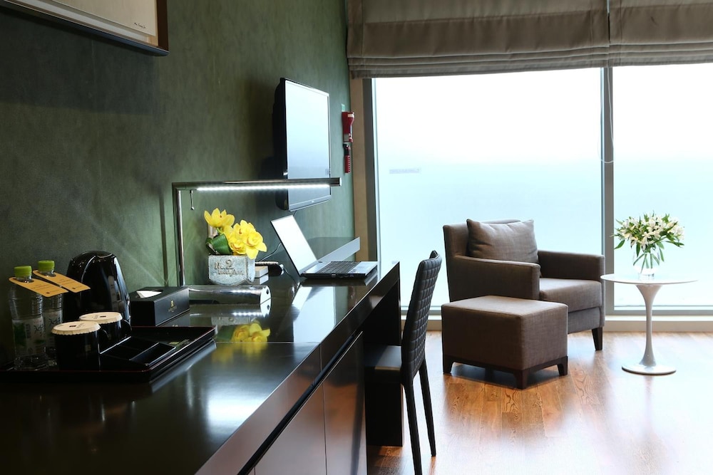 Hotel Aventree Busan 38/53