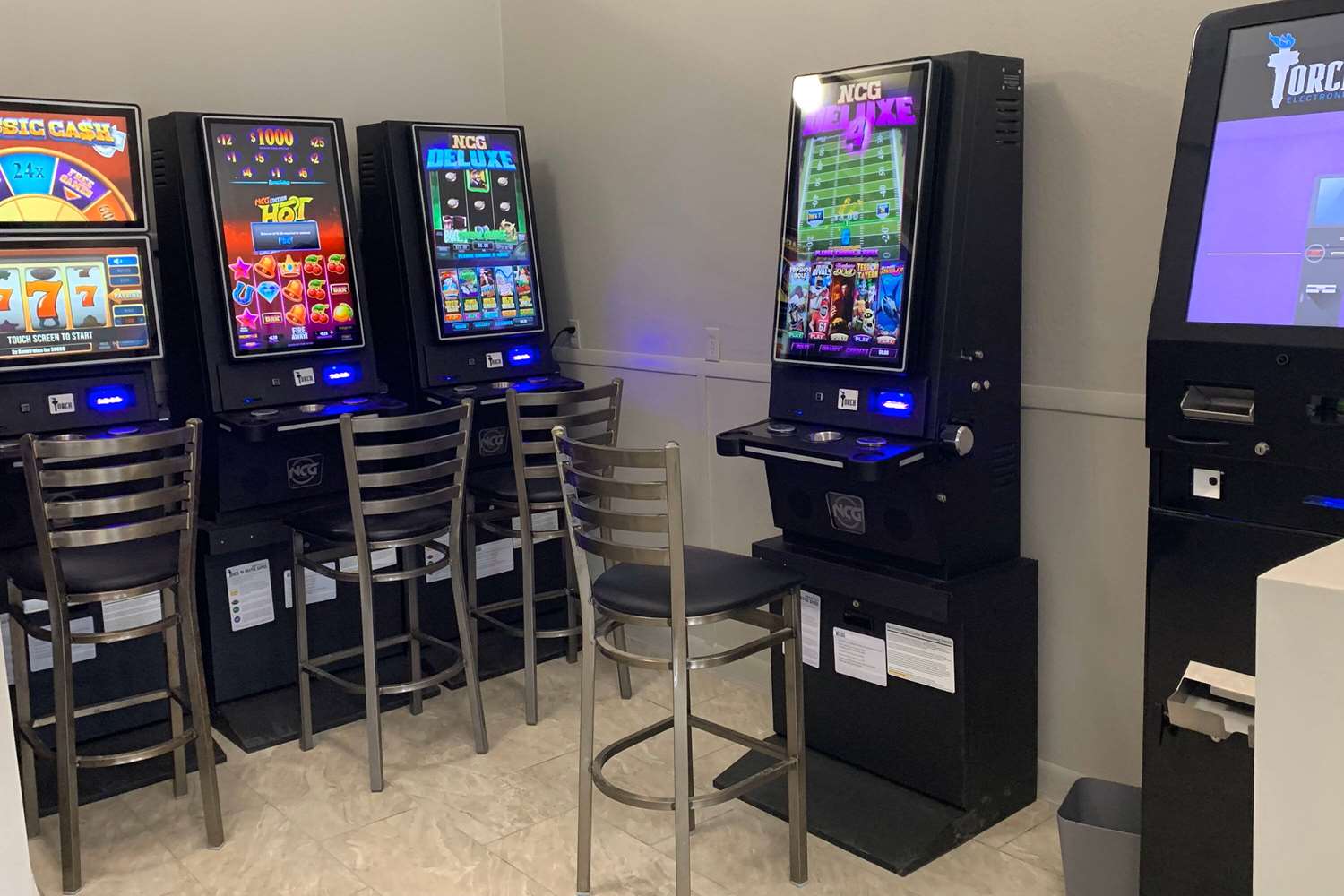 Super 8 By Wyndham Kirksville 19/19