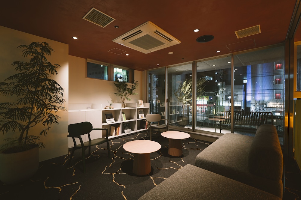 LANDABOUT TOKYO 41/55