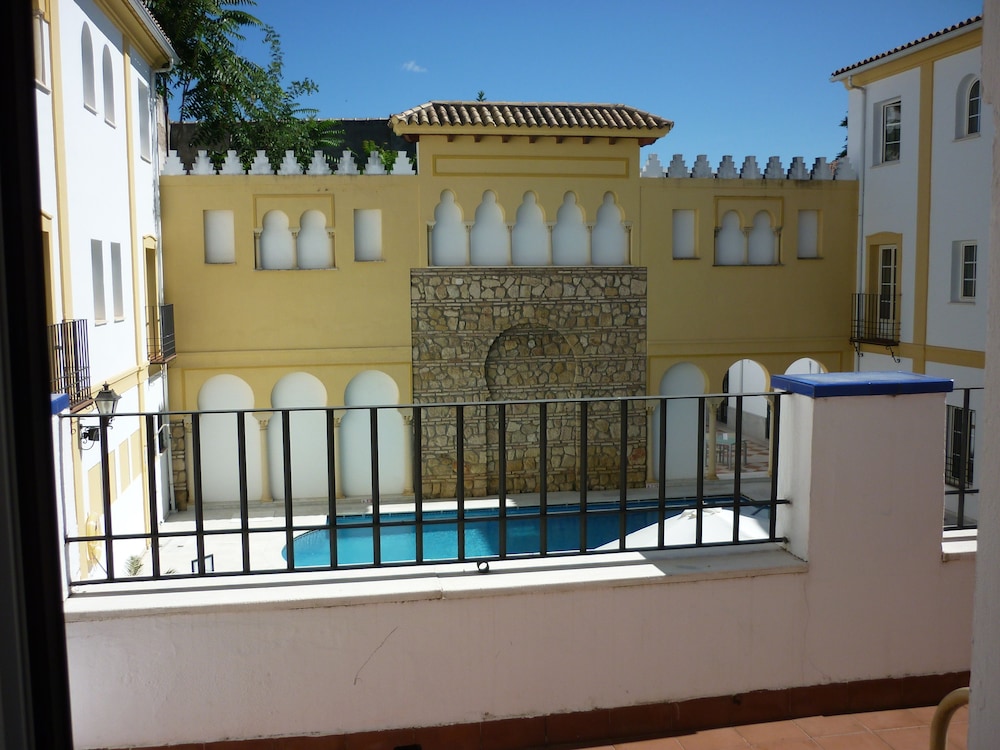 Macia Alfaros in CORDOBA