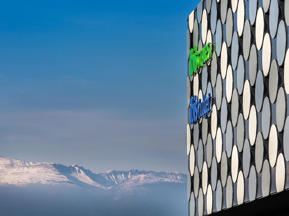 Hotel ibis Styles Geneve Palexpo Aeroport 7/56