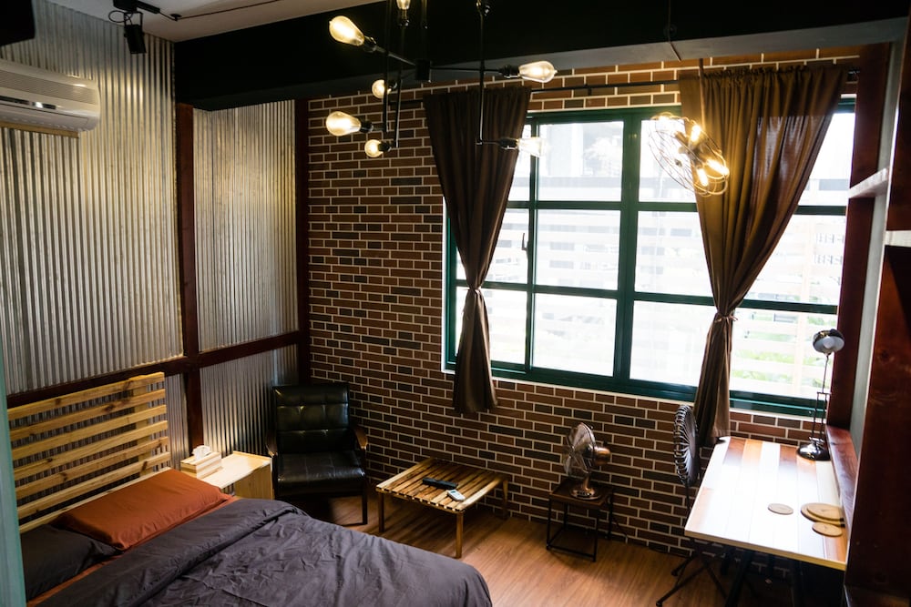 Baker Street Design Inn 28/49