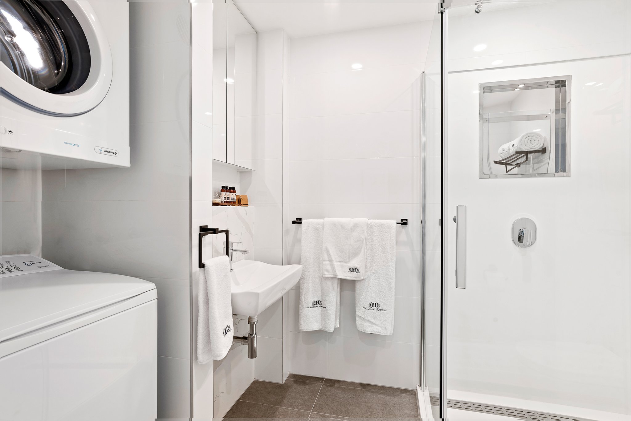 The Hamptons Apartments Corporate Keys 54/57
