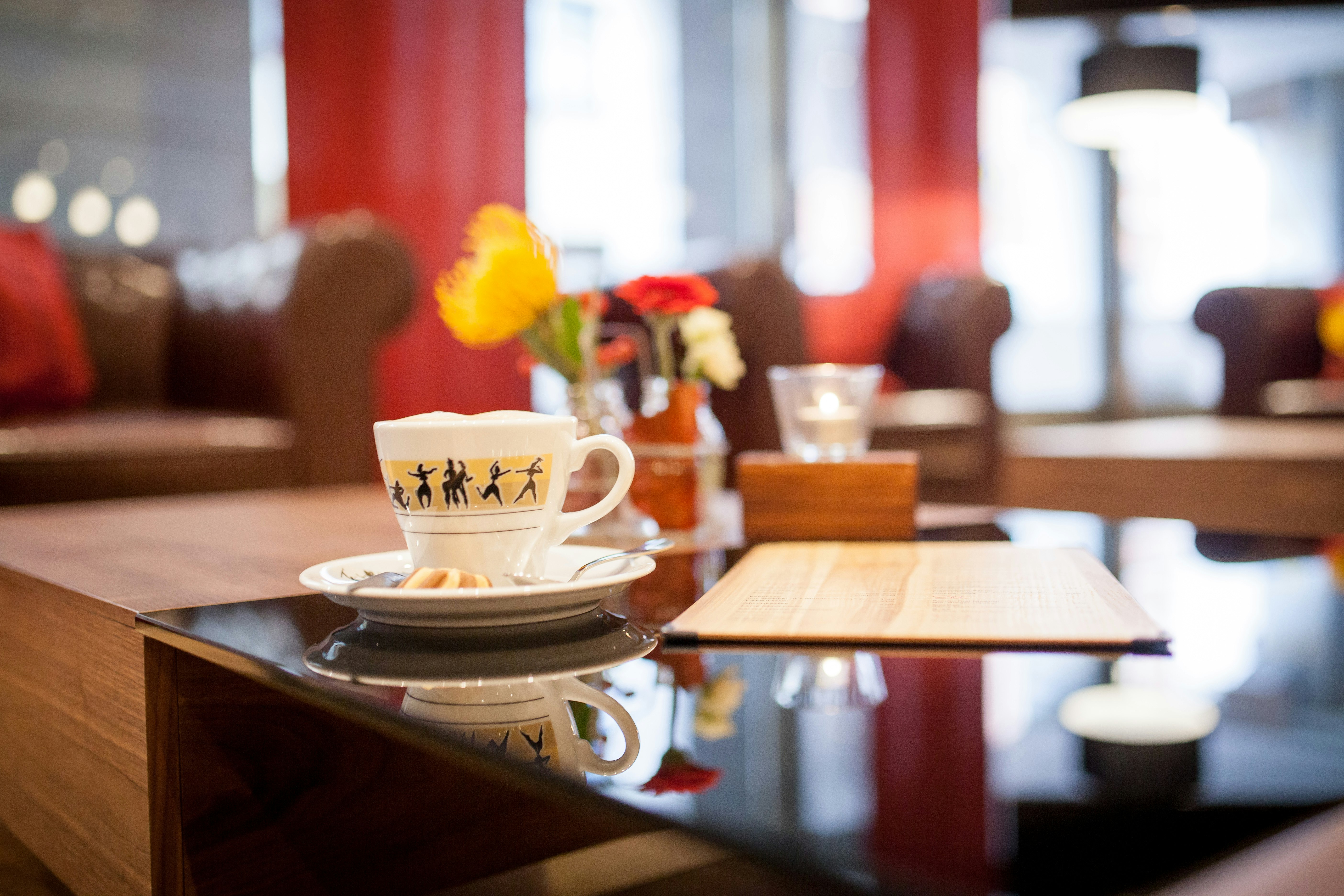 TOP martas Hotel Lutherstadt Wittenberg 7/13
