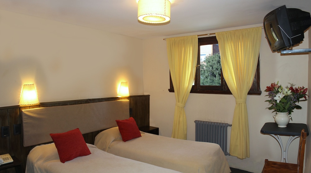 Hotel 7 Lagos 19/49
