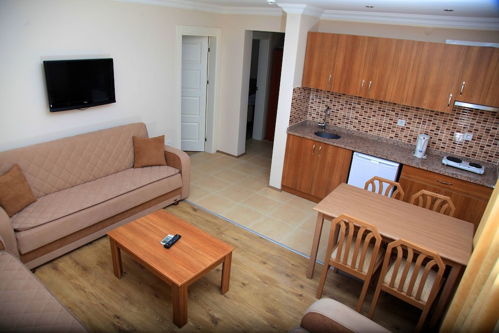 Yeni Acun Apart Hotel 26/47