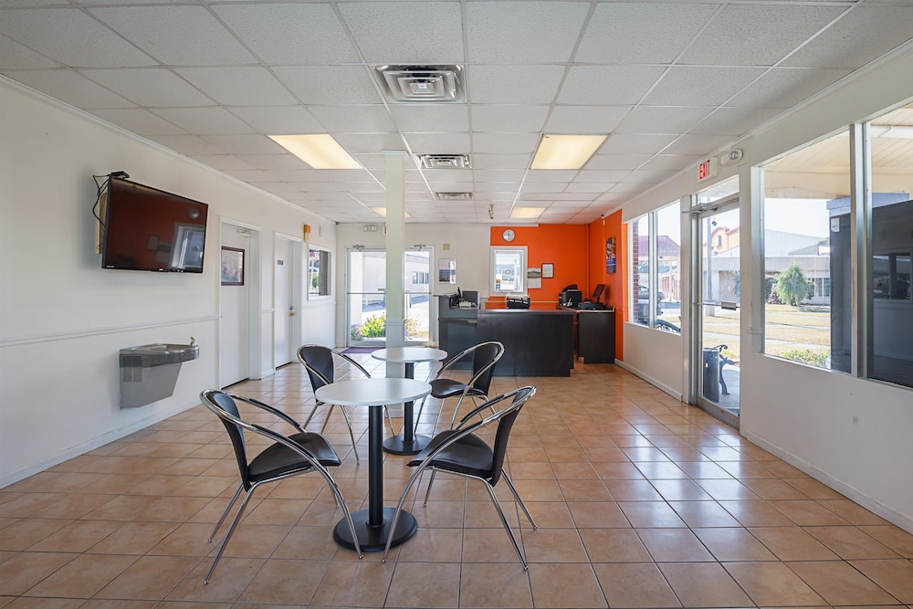 Motel6 Tifton, GA 33/42