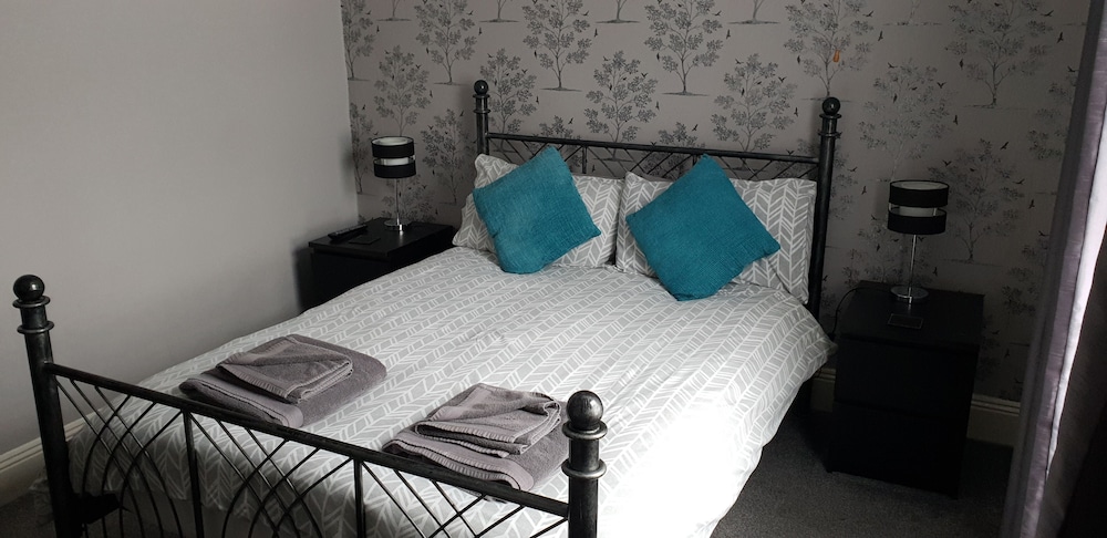 Roslyn Guest House 24/50