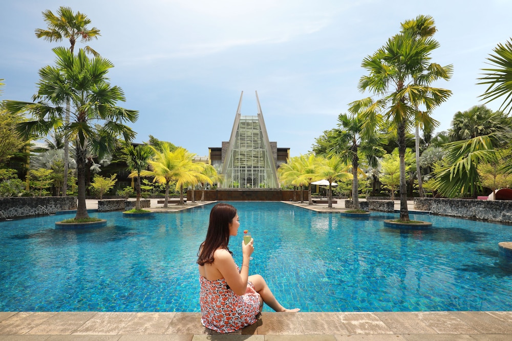 Novotel Palembang Hotel & Residence 50/55