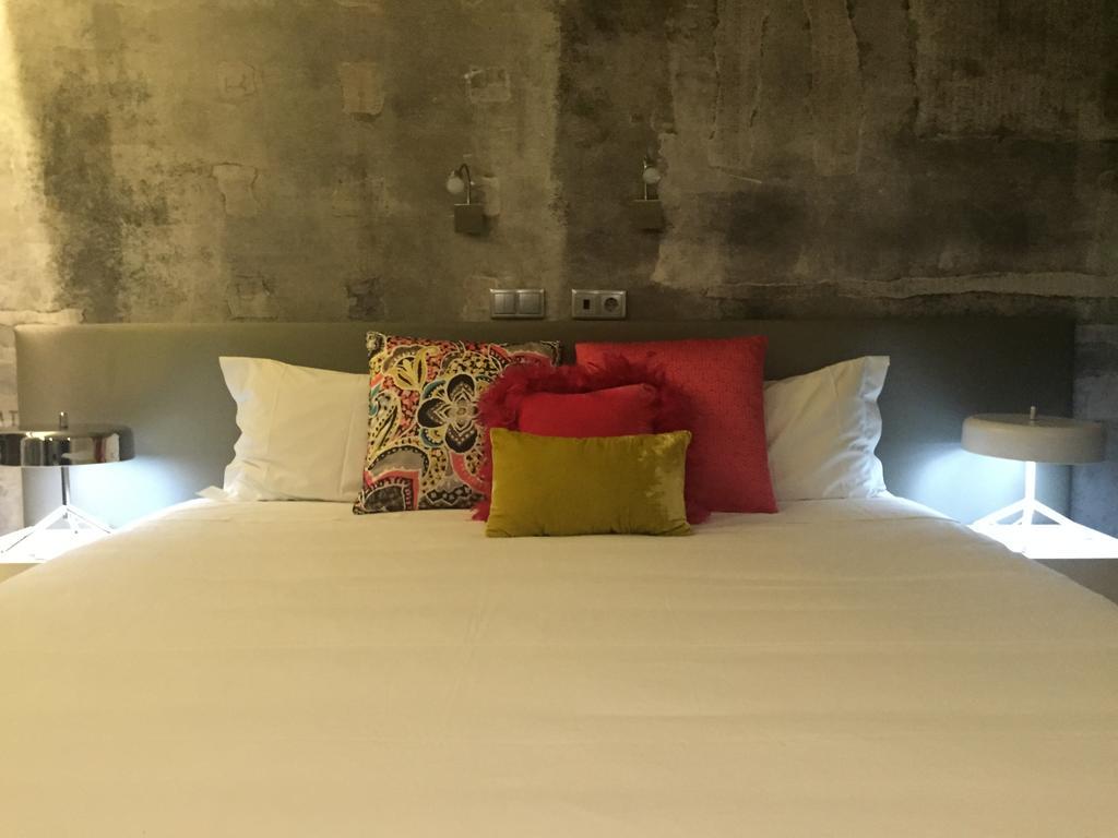 Aqua Ria Boutique Hotel 18/24