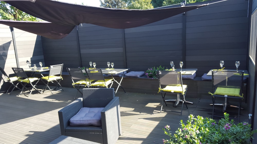 Relais Fasthotel Dunkerque 42/50