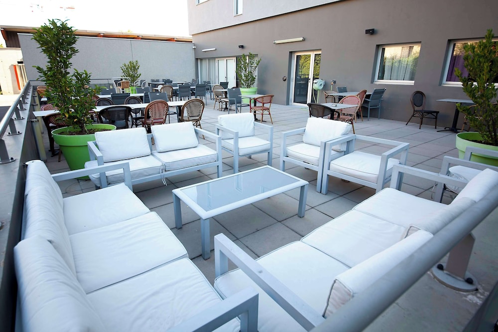 ibis Clermont Ferrand Centre Stade 43/79