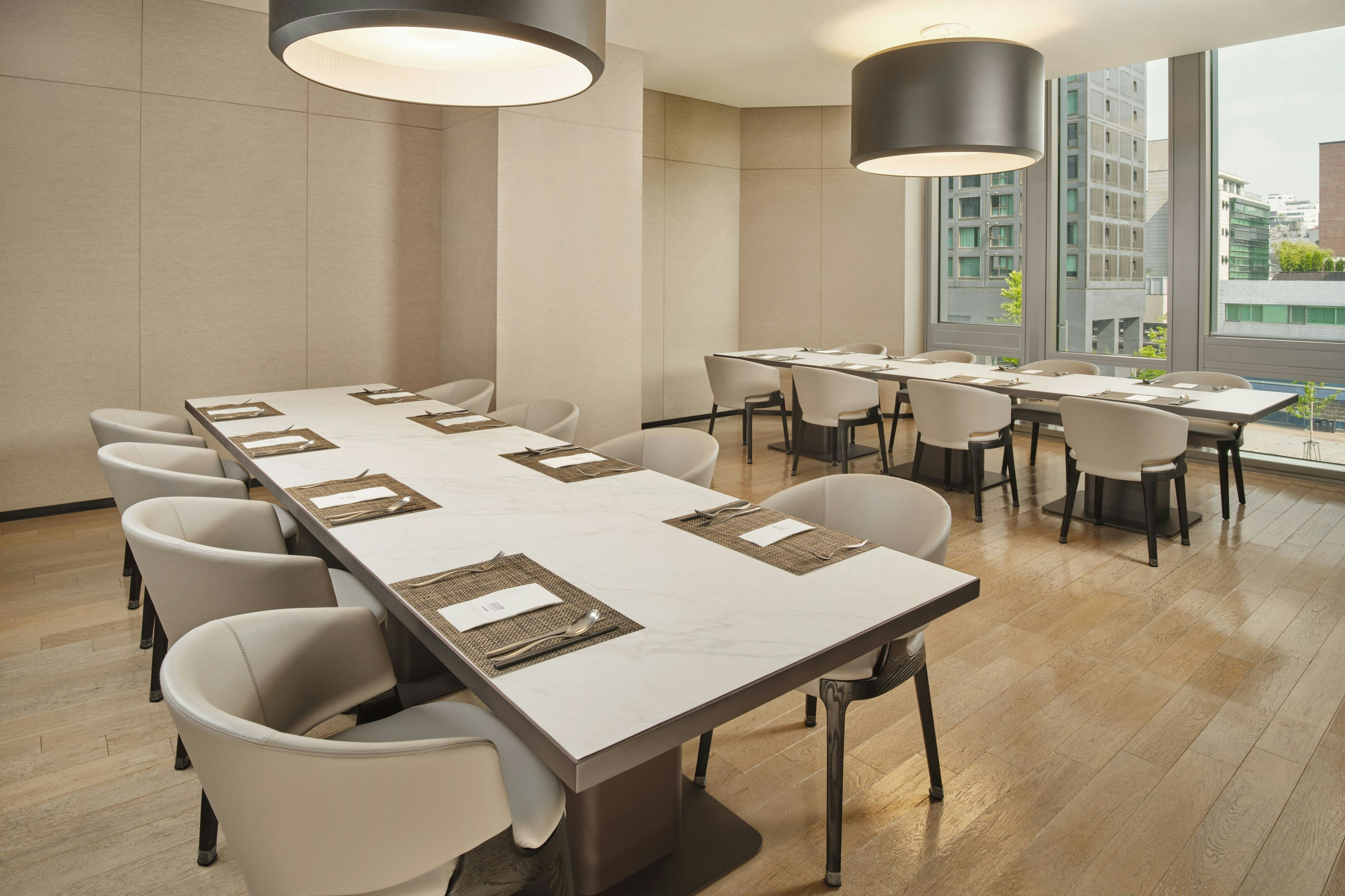 Four Points By Sheraton Seoul Gangnam 37/57