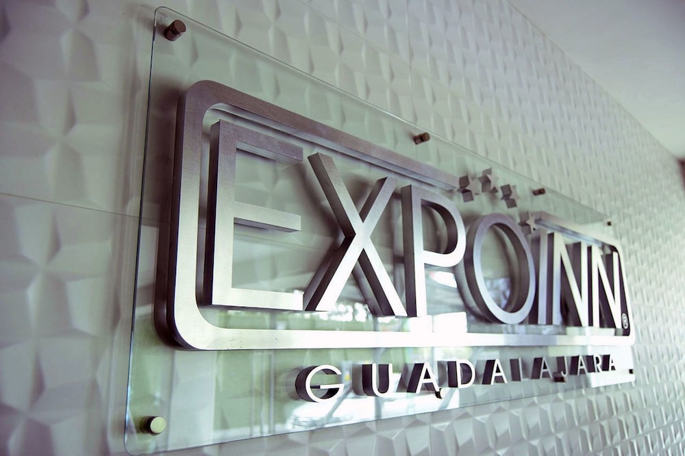 Hotel Expo Inn 41/65