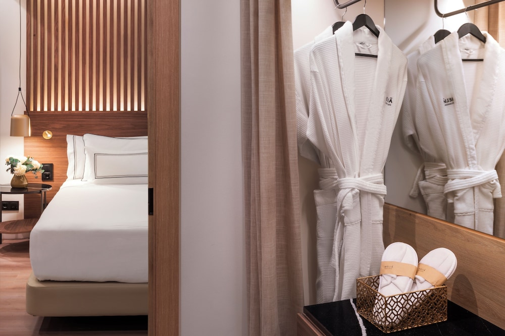 The Level, Junior Suite، Melia Granada 3/4