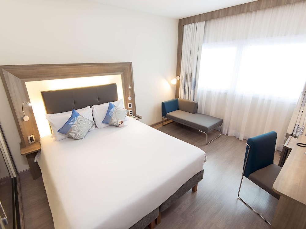 Novotel Santos Gonzaga 22/67