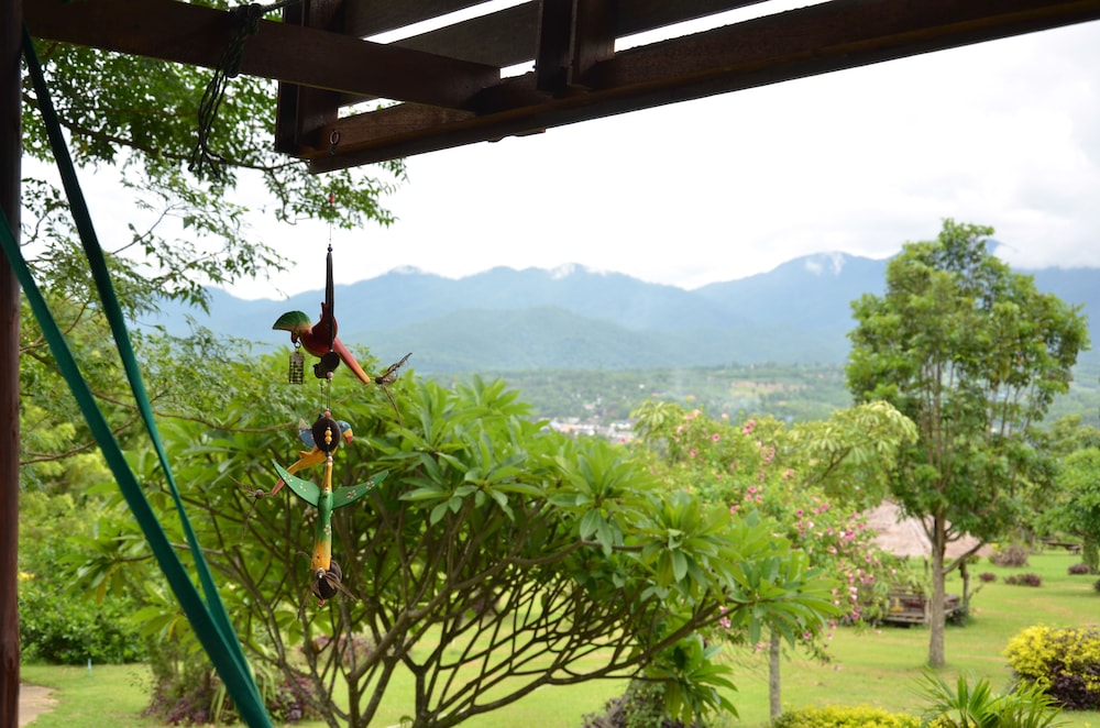 Romantic Time Mountain Resort 14/31