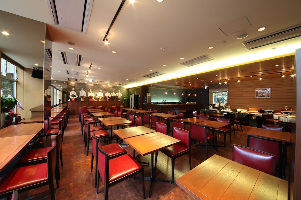 Sun Days Inn Kagoshima 32/49