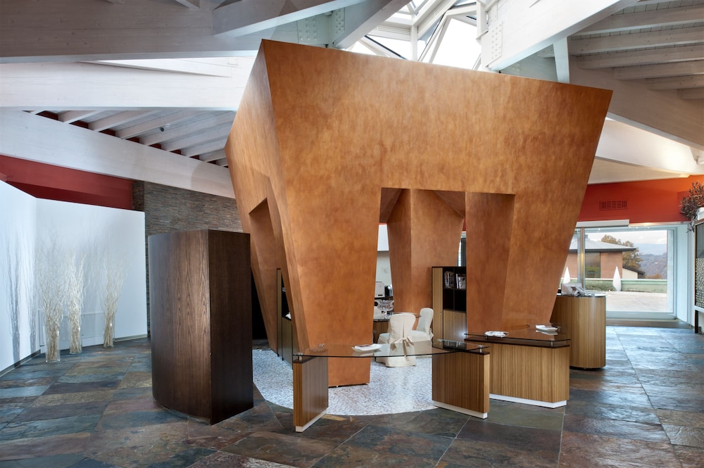 Bouganville Hill Resort Wellness Space 2/50