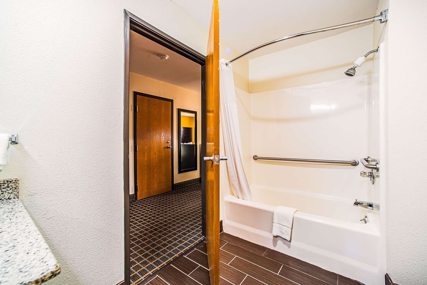Quality Inn Carbondale University Area 25/26