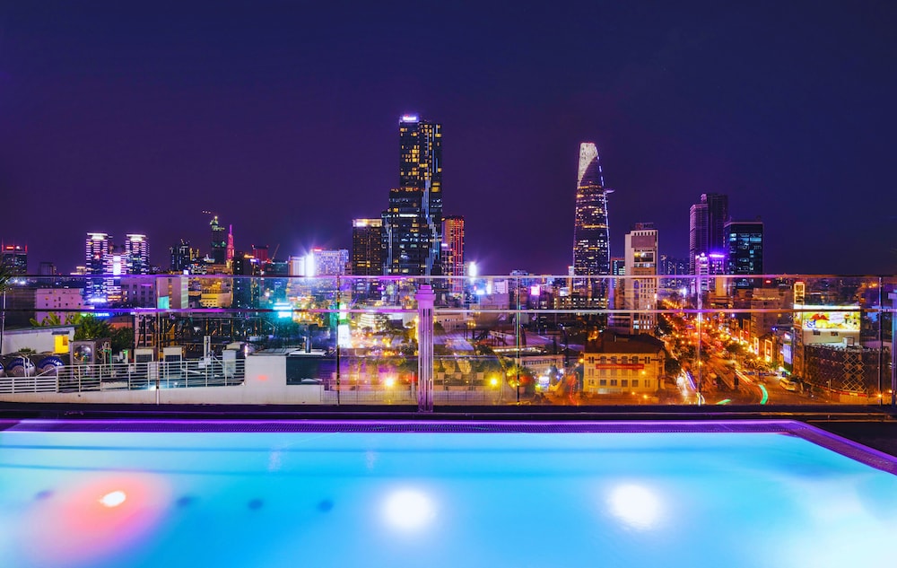Winsuites Saigon 47/50