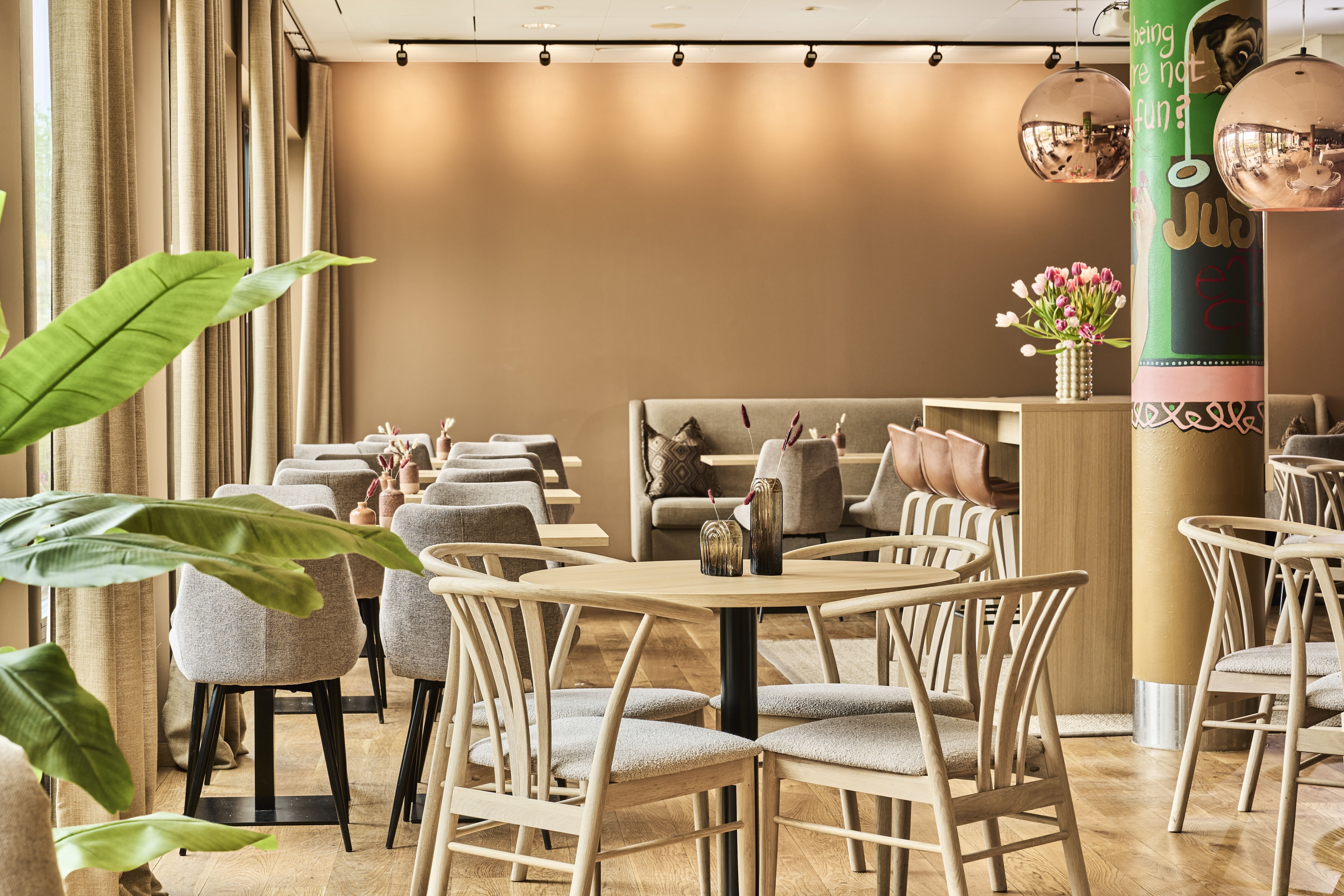 Smarthotel Forus 32/45