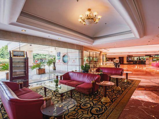 Shaoxing International Hotel 29/40