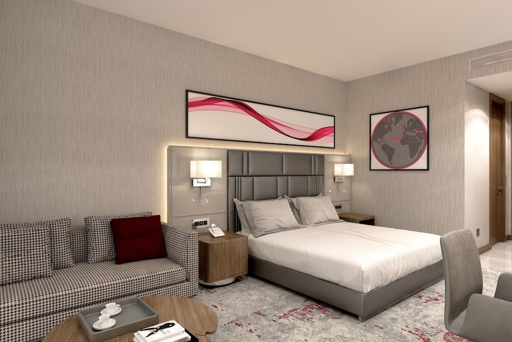 Ramada by Wyndham Rize Findikli 6/24