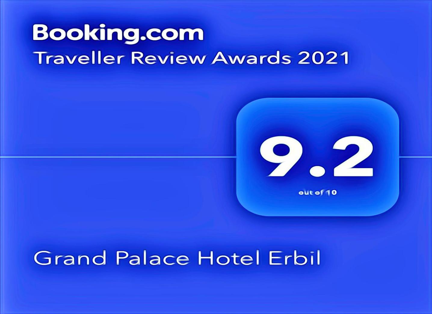 Grand Palace Hotel 48/71