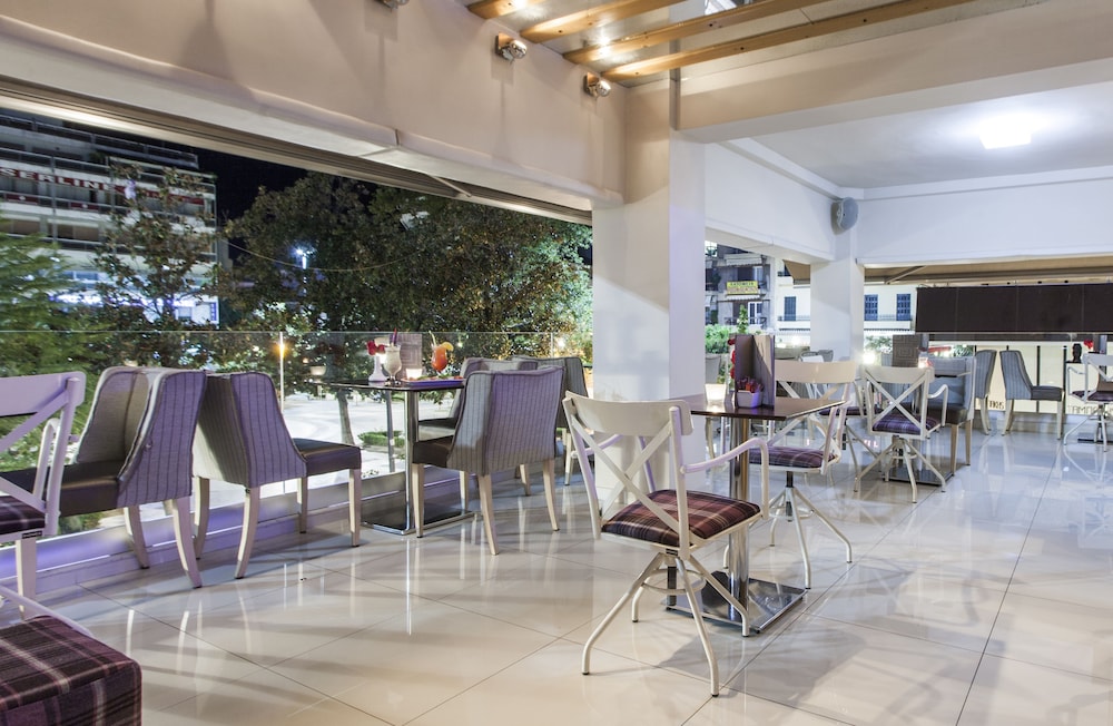 Leto Hotel 35/40