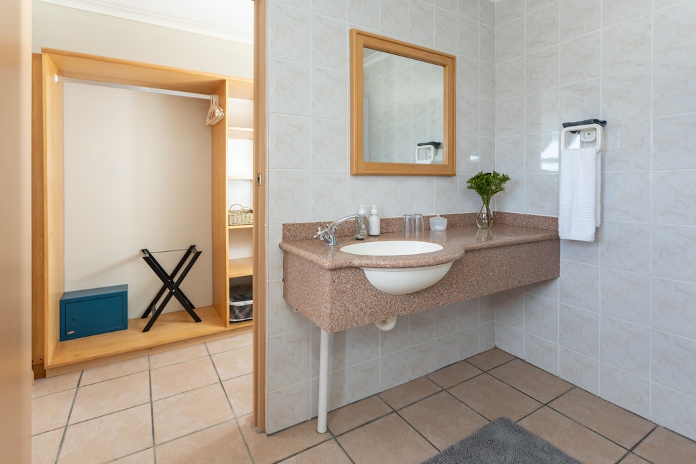 Aire del Mar Guest House 40/42