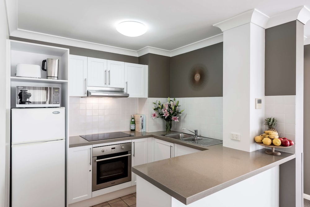 Oaks Gold Coast Calypso Plaza Suites 53/72