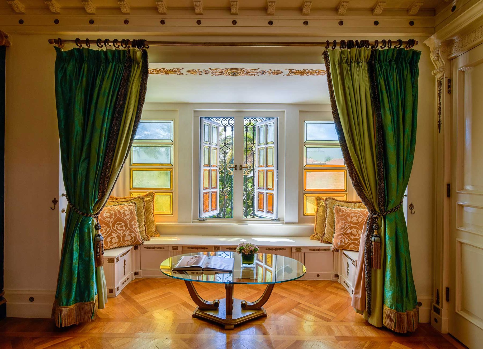 THE VILLA CASA CASUARINA 18/61