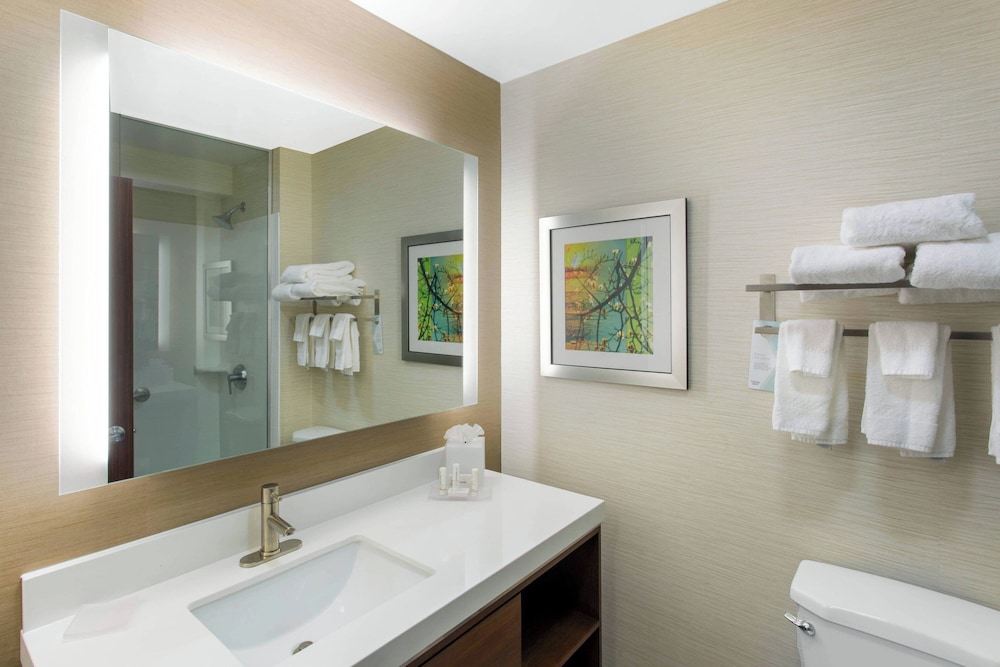 Fairfield Inn & Suites By Marriott Santa Fe 47/48