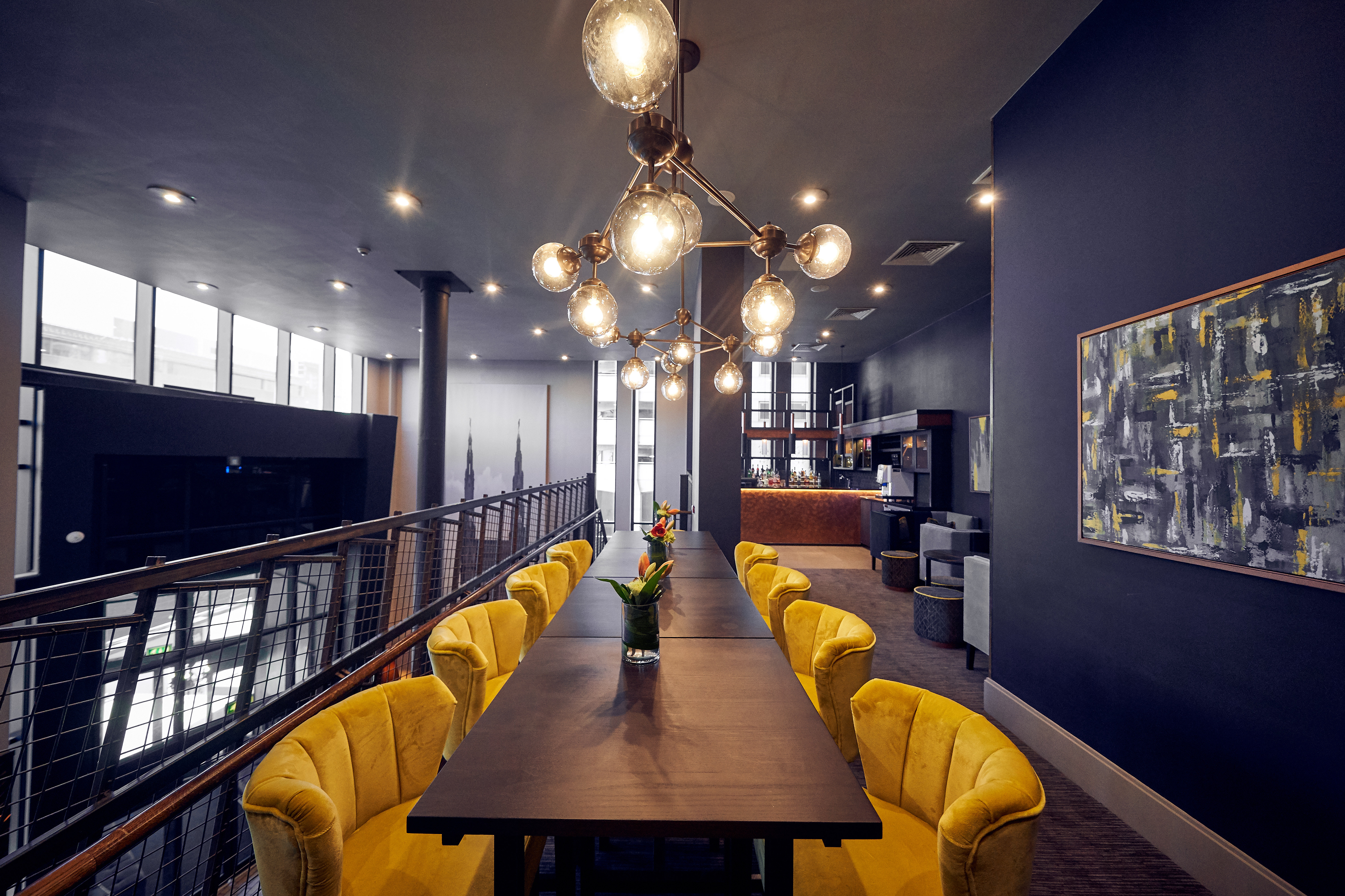 Malmaison Liverpool 42/62